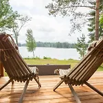 Lantgård Lemettilä Countryside *