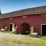 Lemettilä Countryside Lantgård Petäjävesi