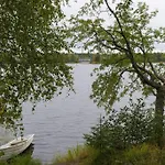 Lemettilä Countryside Lantgård *