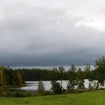 Lantgård Lemettilä Countryside *
