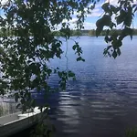 Lantgård Lemettilä Countryside *
