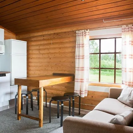 Lemettilae Countryside *