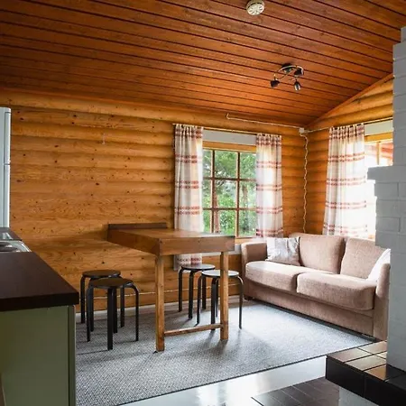 Lemettilae Countryside Petajavesi