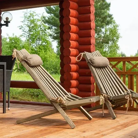 Lemettilae Countryside