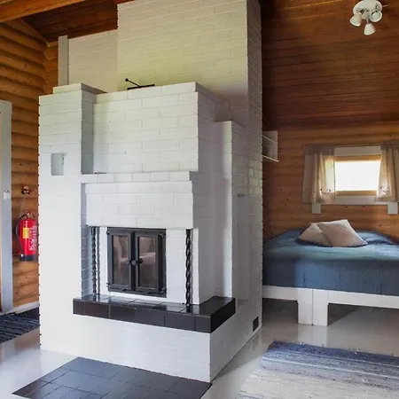 Lemettilae Countryside Farm stay *