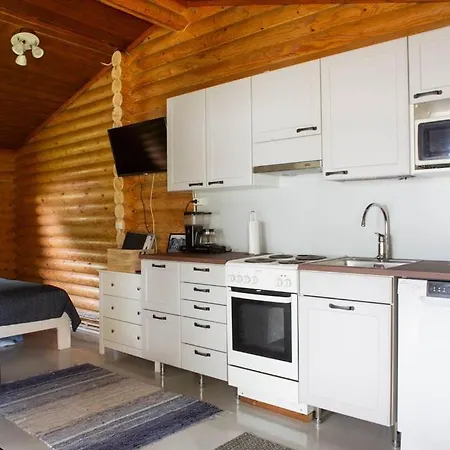 Lemettilae Countryside