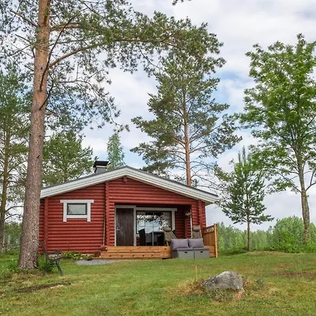 Lemettilae Countryside *