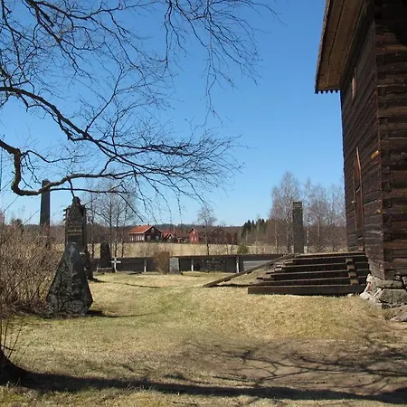 Lemettilae Countryside