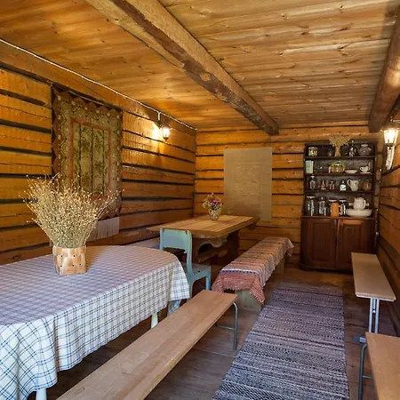 Farm stay Lemettilae Countryside *