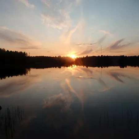 Lemettilae Countryside *