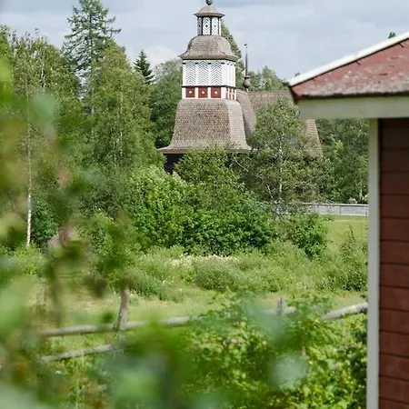 Lemettilae Countryside