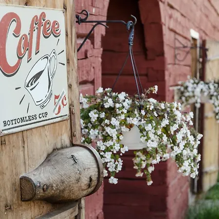 Lemettilae Countryside