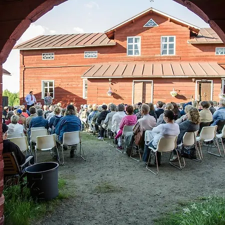 Lemettilae Countryside