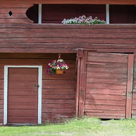 Lemettilae Countryside Фермерский дом *