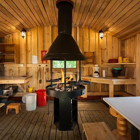 Фермерский дом Lemettilae Countryside Petajavesi