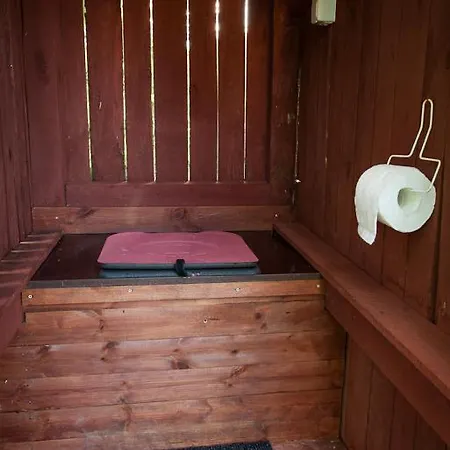 Фермерский дом Lemettilae Countryside *