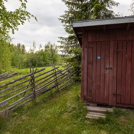 Lemettilae Countryside *