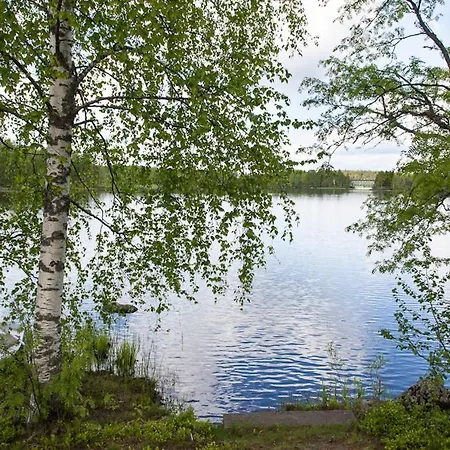 Lemettilae Countryside Petäjävesi