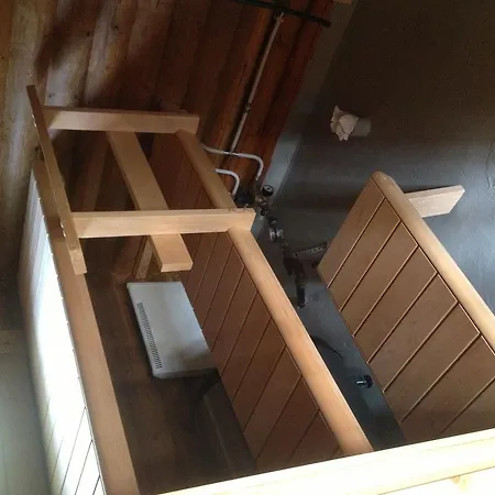 Фермерский дом Lemettilae Countryside