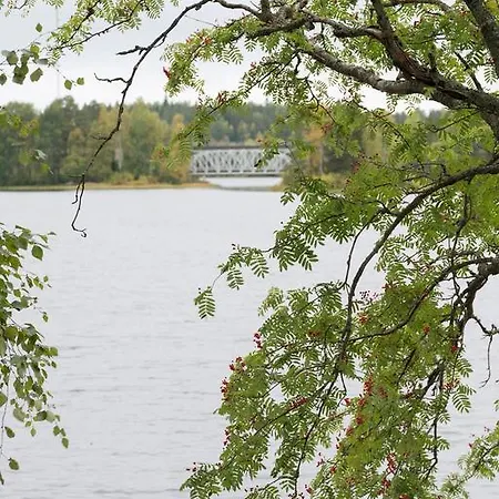 Lemettilae Countryside Petajavesi