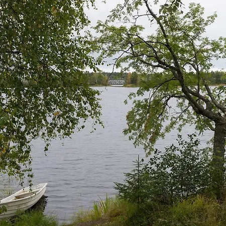 Lemettilae Countryside Maatilamajoitukset *