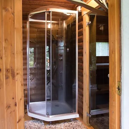 Фермерский дом Lemettilae Countryside Petajavesi