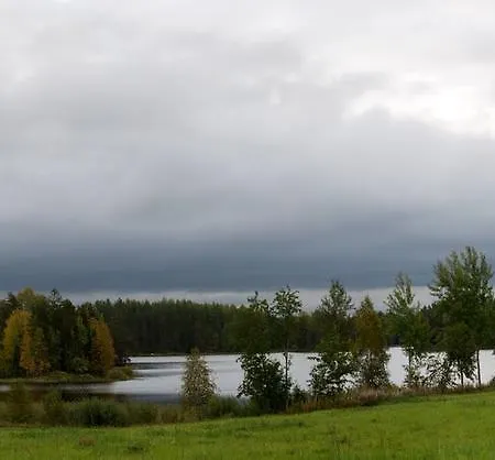 Farm stay Lemettilae Countryside *