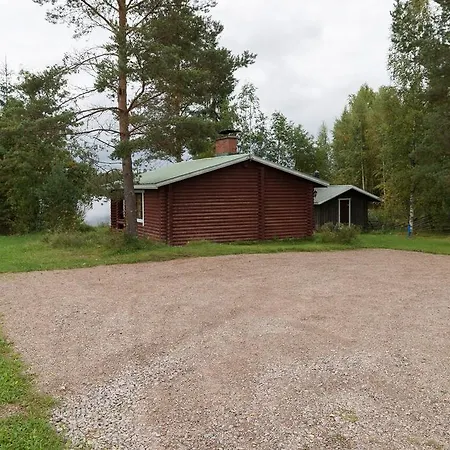 Lemettilae Countryside Çiftlik konaklama Petäjävesi