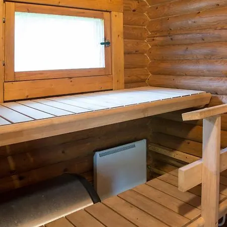 Фермерский дом Lemettilae Countryside Petajavesi