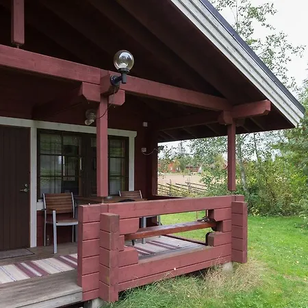 Lemettilae Countryside Farm stay