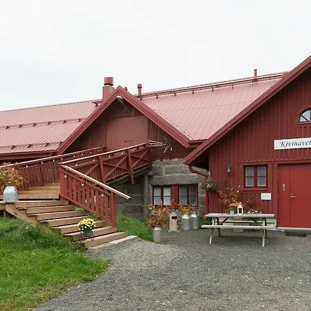 Maatilamajoitukset Lemettilae Countryside *