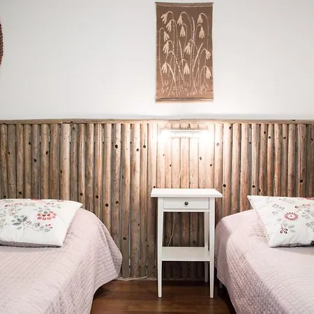 Lemettilae Countryside Petajavesi