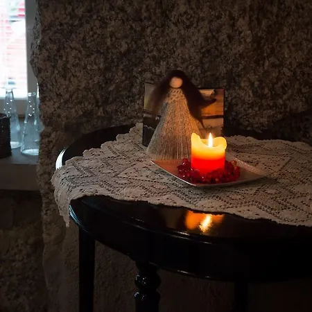 Lemettilae Countryside Фермерский дом