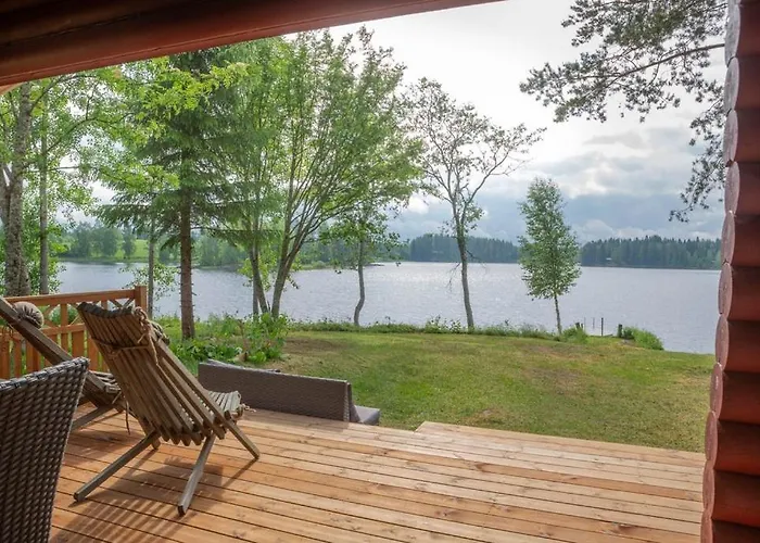 Çiftlik konaklama Lemettilae Countryside