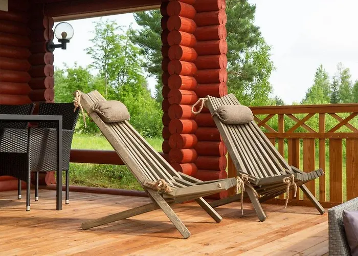 Lemettilae Countryside