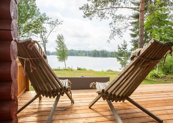 Çiftlik konaklama Lemettilae Countryside *