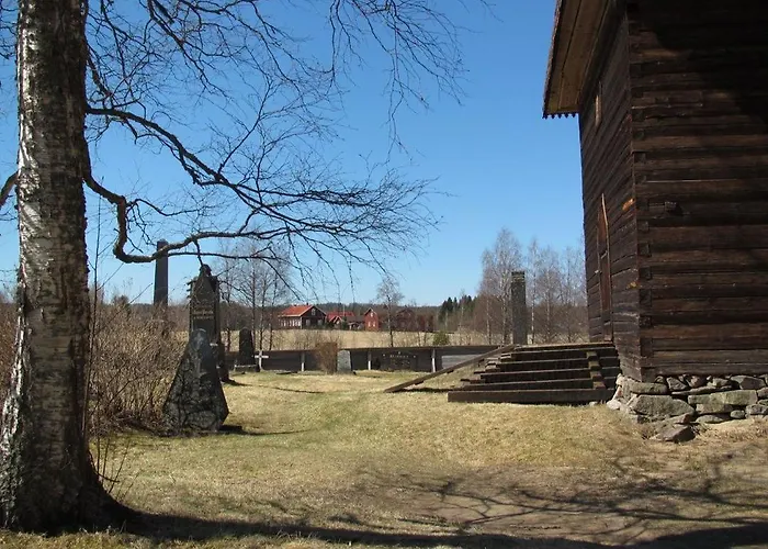 Lemettilae Countryside