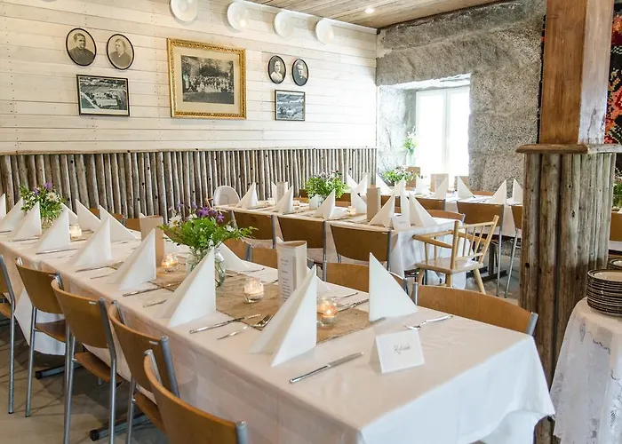 Lemettilae Countryside *