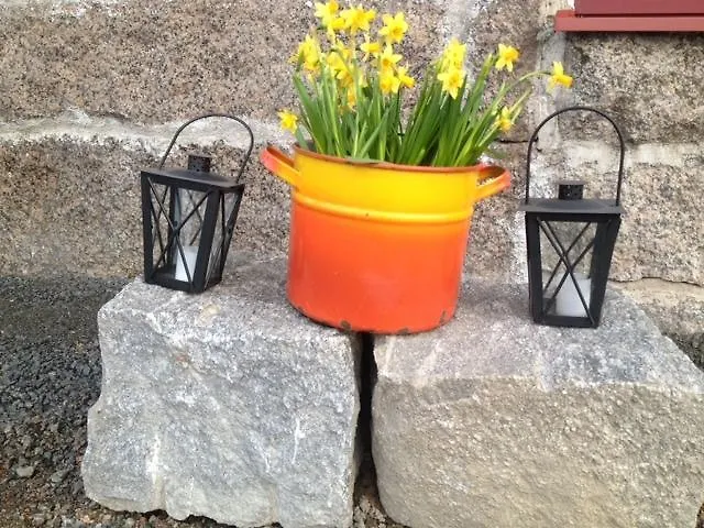 Lemettilae Countryside Çiftlik konaklama