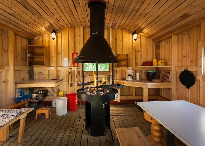 Çiftlik konaklama Lemettilae Countryside Petäjävesi