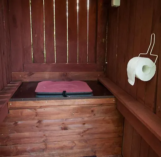 Çiftlik konaklama Lemettilae Countryside *