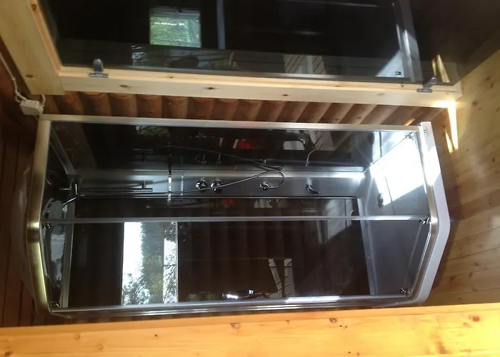 Lemettilae Countryside Petäjävesi