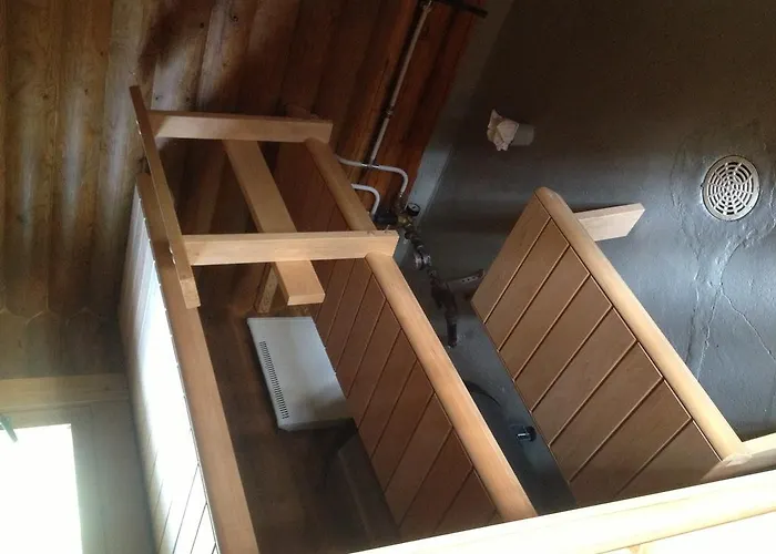 Çiftlik konaklama Lemettilae Countryside