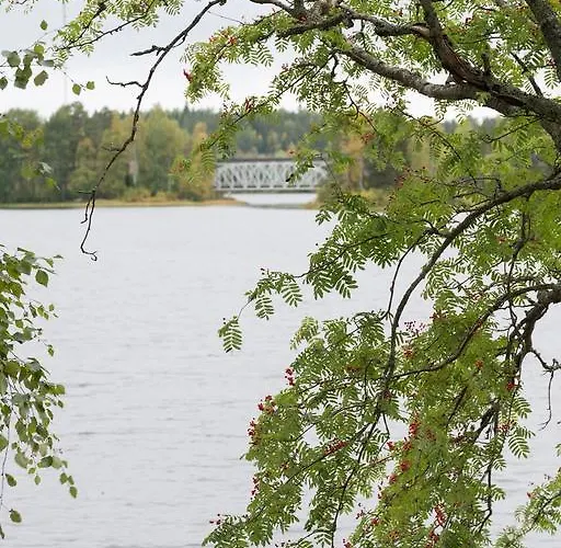 Lemettilae Countryside Petäjävesi