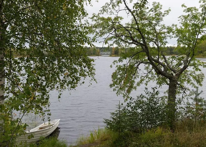 Lemettilae Countryside ファームステイ *