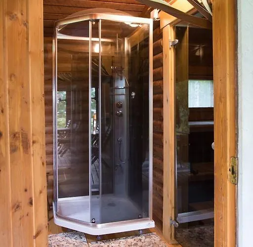 Çiftlik konaklama Lemettilae Countryside Petäjävesi