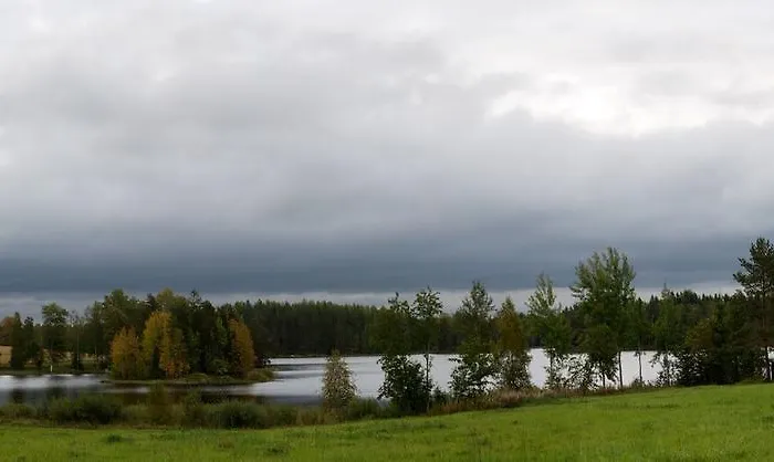 Çiftlik konaklama Lemettilae Countryside *