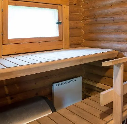 Çiftlik konaklama Lemettilae Countryside Petäjävesi