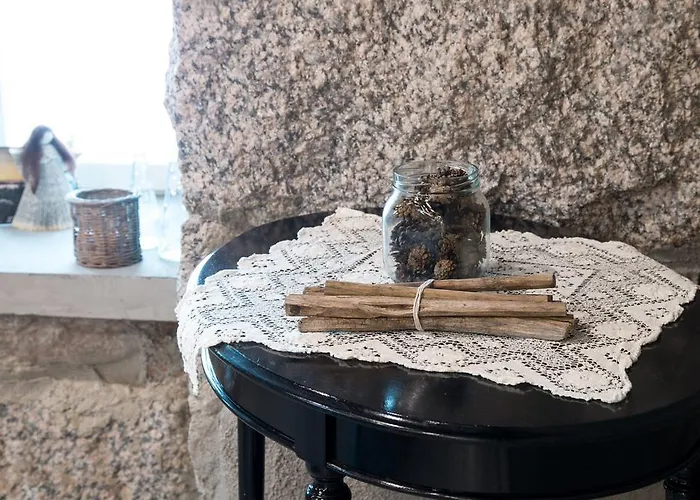 Lemettilae Countryside