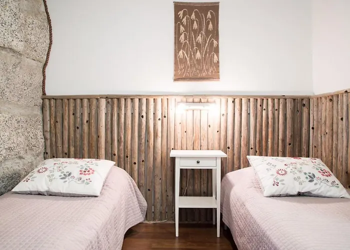 Lemettilae Countryside Petäjävesi